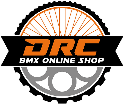 DRC LOGO VECTOR