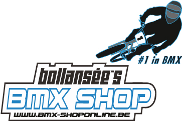 Logo BMX Shop Nl