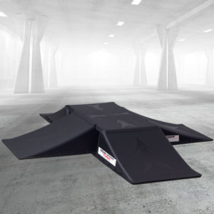 MINI 4WAY