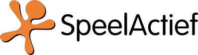 SpeelActief Logo Resultaat