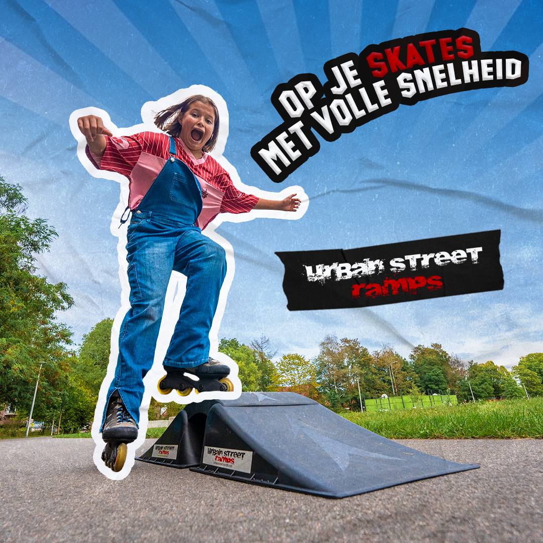 Urban Street Ramps Carrousel 2 1080 X 1080 V1