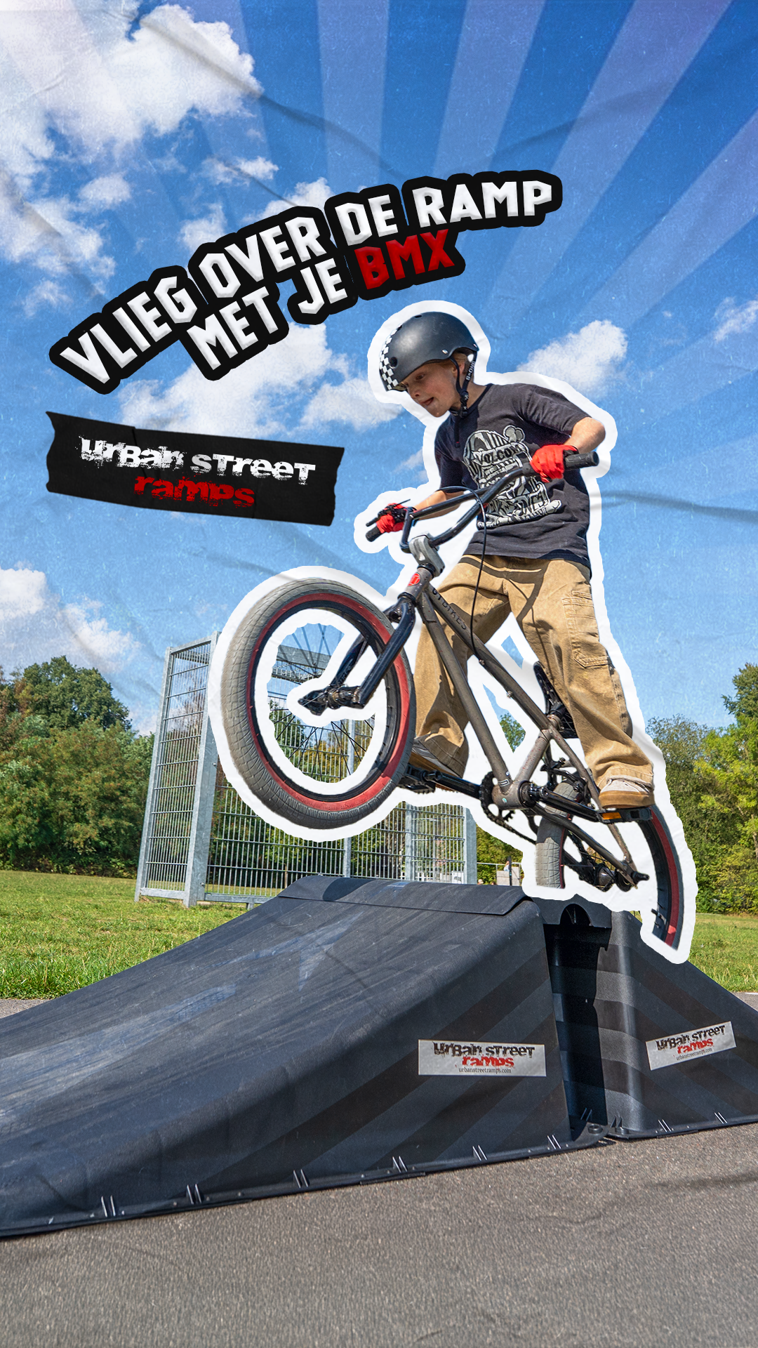 Urban Street Ramps Carrousel 3 1080 X 1920 V1