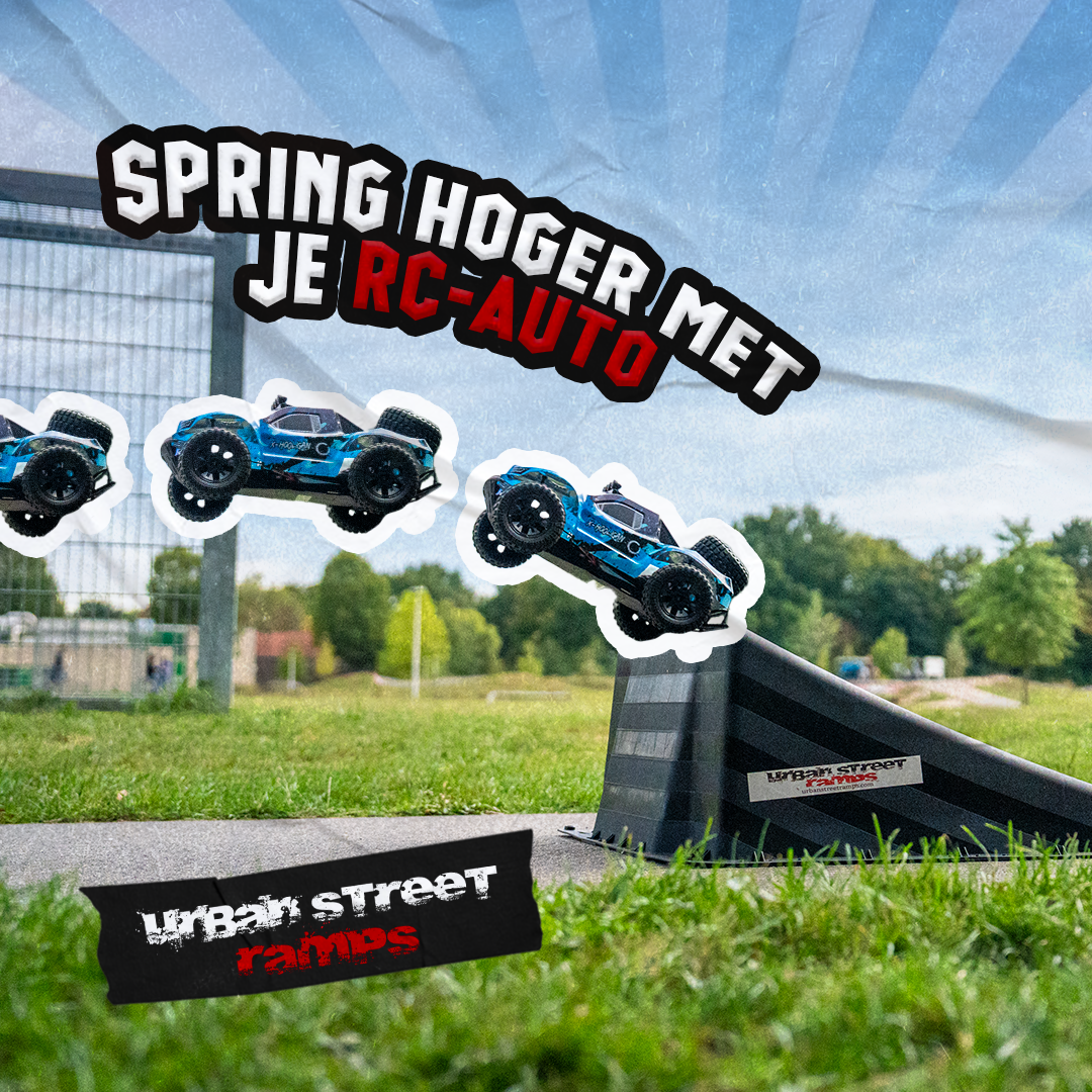 Urban Street Ramps Carrousel 4 1080 X 1080 V1