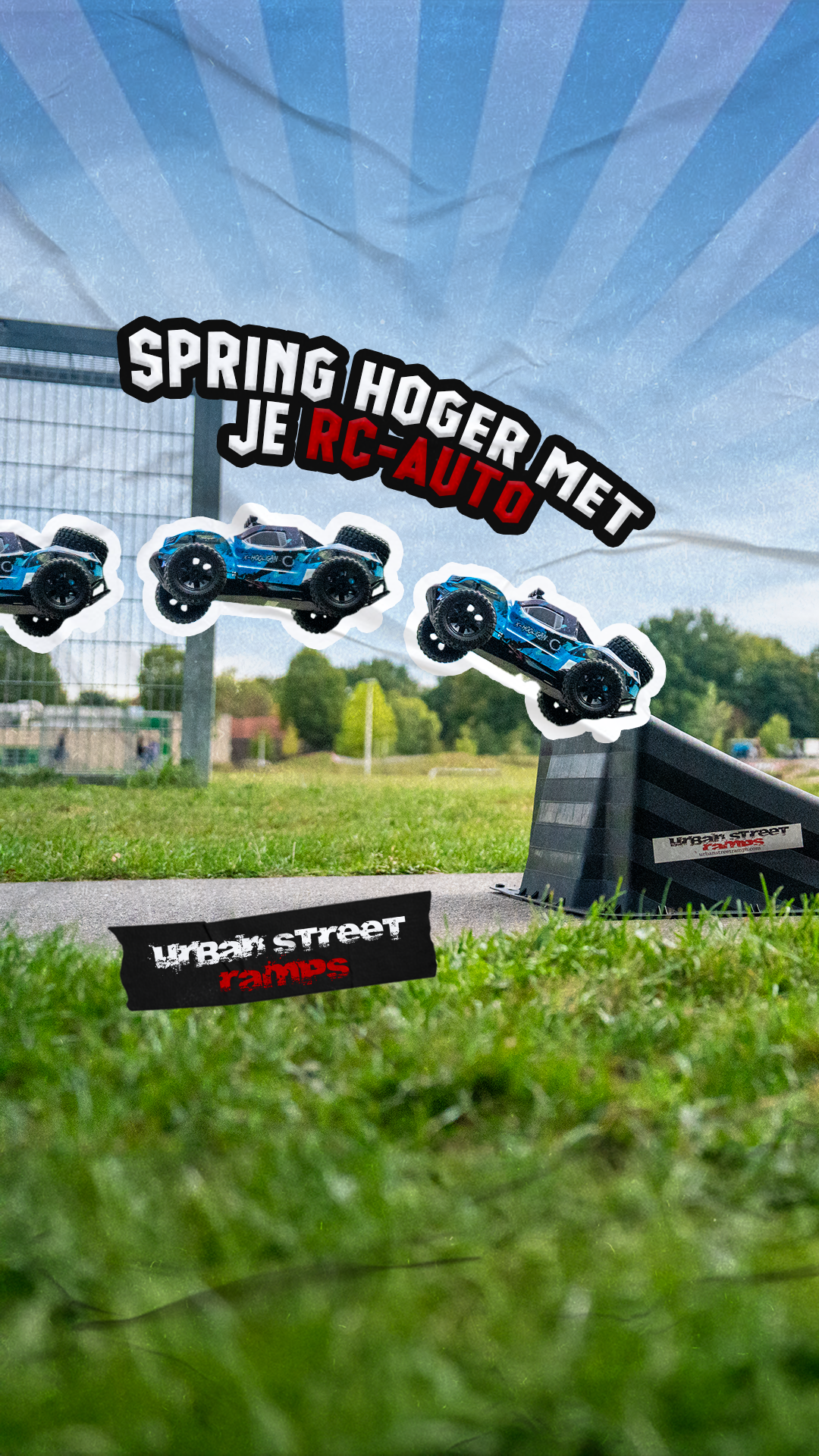 Urban Street Ramps Carrousel 4 1080 X 1920 V1