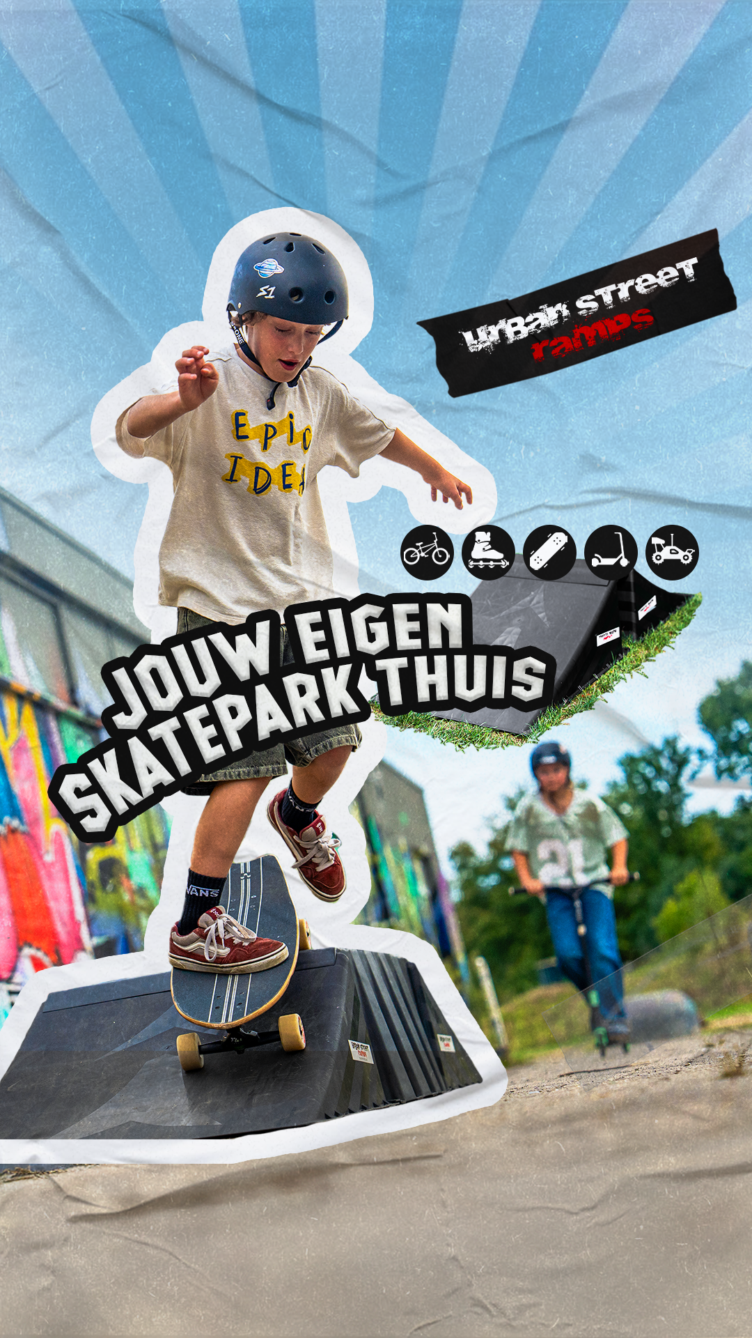 Urbanstreetramps Image Ad 1080 X 1920 2 V3