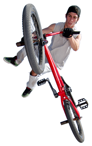 Bmx