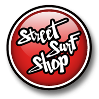 Logo Streetsurfshop Responsive