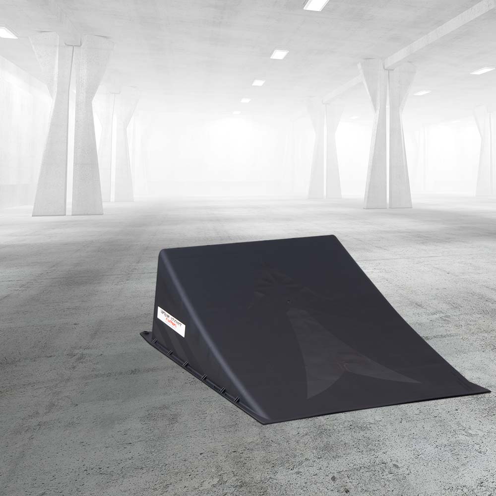 Lounge Ramp Lounge Ramp