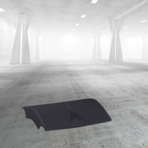 MINI ROUND DECK
