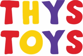 Thystoys.nl Logo
